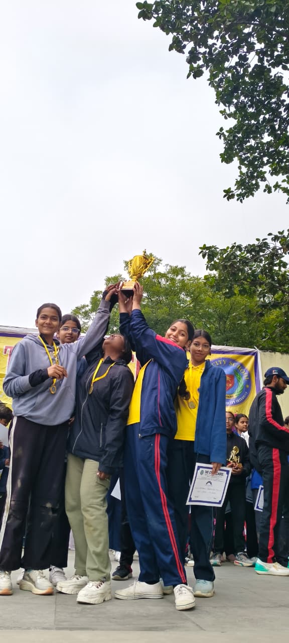 Happy Children's day